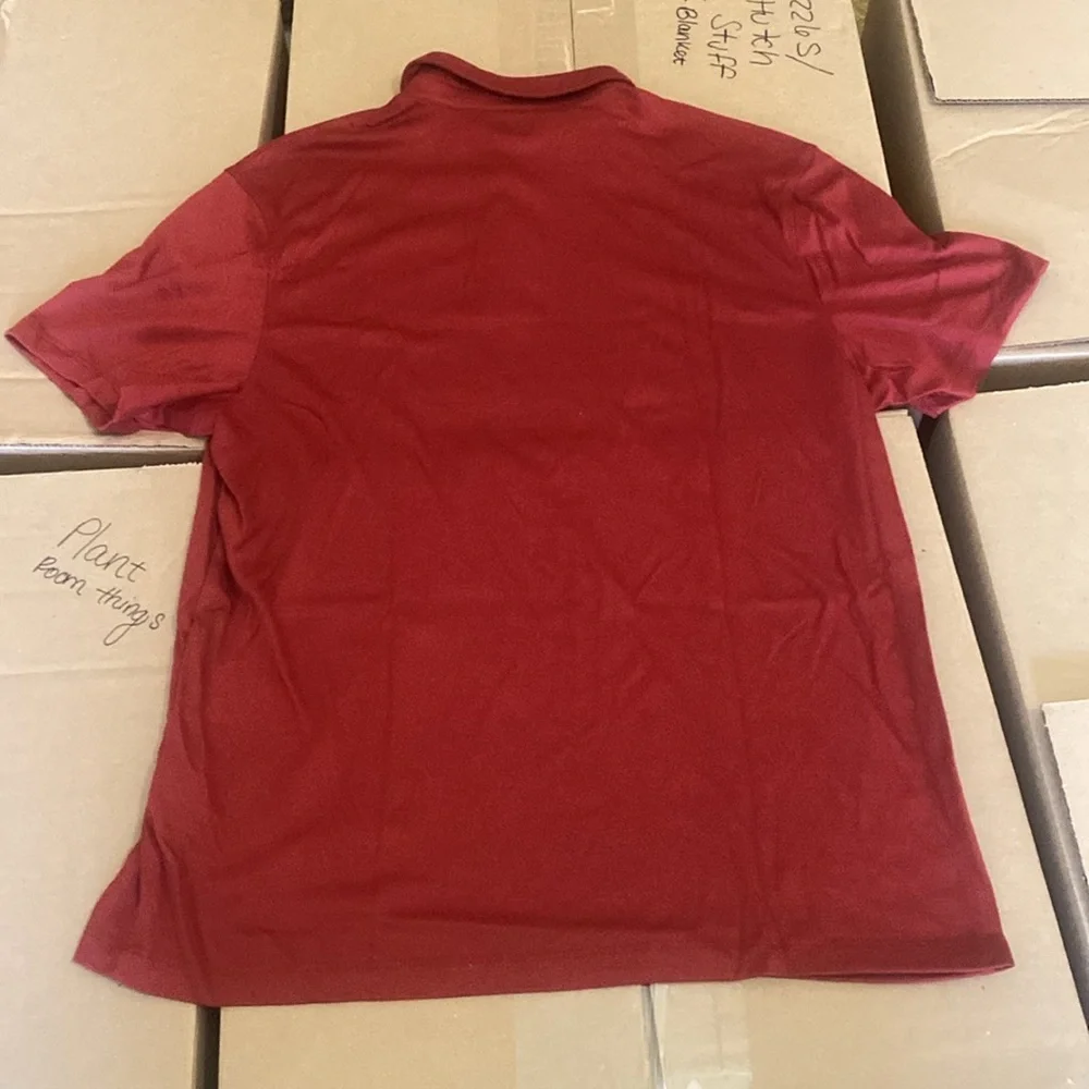 Alfani Polo - Picture 3 of 3